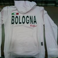 Felpa maglia rams originale bologna