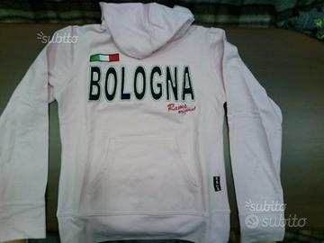 Felpa maglia rams originale bologna
