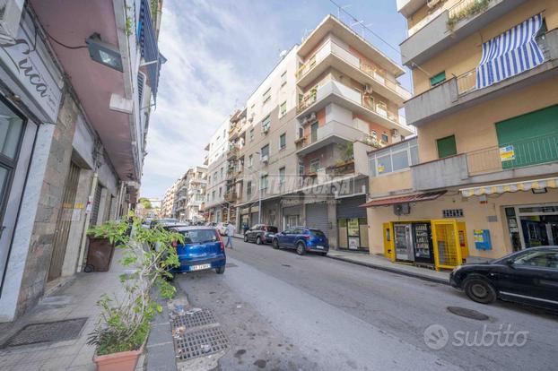 Appartamento in condominio in zona servita