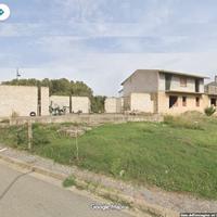 Annuncio per impresa edile