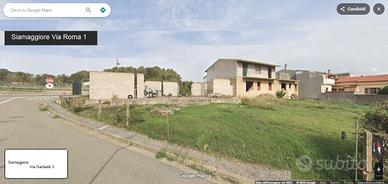 Annuncio per impresa edile