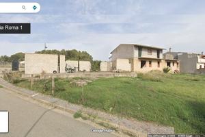 Annuncio per impresa edile