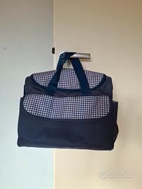 borsa Fissan per mamma 