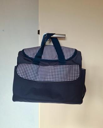 borsa Fissan per mamma 