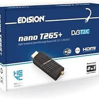 Dongle Decoder Digitale Terrestre full HD