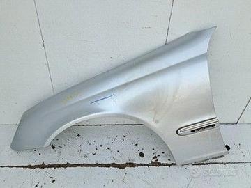 Parafango Anteriore Sinistro SX Grigio Mercedes Cl