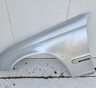 Parafango Anteriore Sinistro SX Grigio Mercedes Cl