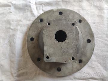 Lanterna alluminio mot elettrico pompa idraulica 