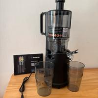 Estrattore succhi frutta e verdura