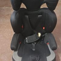 Seggiolino Besrey