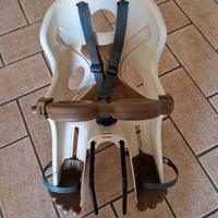 Seggiolino bici anteriore Bellelli