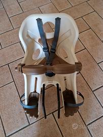 Seggiolino bici anteriore Bellelli