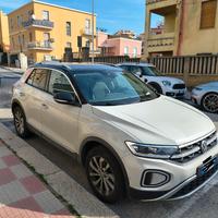 T Roc 1.0 TSI Style D114CX 09.2023