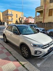T Roc 1.0 TSI Style D114CX 09.2023
