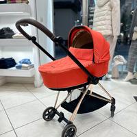 passeggino cybex