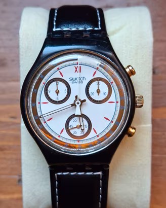 2 Orologi Swatch Vintage 1991-92 