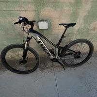 E-mtb Trek Powerfly FS 4 2022