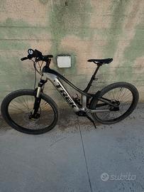 E-mtb Trek Powerfly FS 4 2022