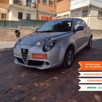 ALFA ROMEO MiTo MiTo 1.4 70 CV 8V Super