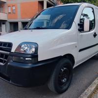 FIAT DOBLO CARGO 1.6 Metano - Motore Rettificato