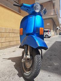 Vespa 50