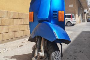 Vespa 50