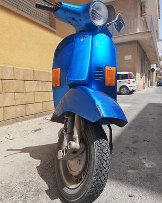 Vespa 50