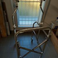 Dispositivo antibrachiale