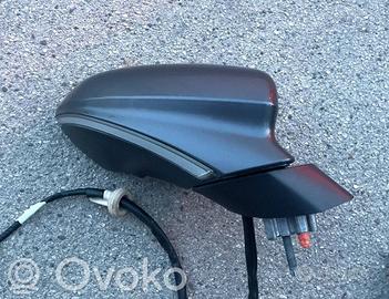 specchietto dx SEAT cupra LEON IV dal 2020 13 fili