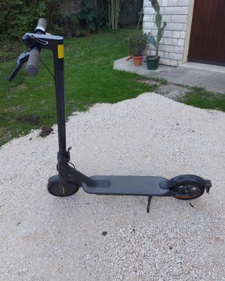 Monopattino elettrico