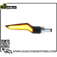 Frecce Nero lucido Lightech