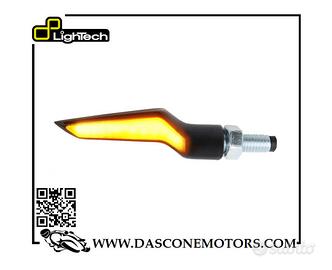 Frecce Nero lucido Lightech