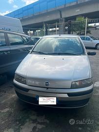 Fiat Punto 1.2i 16V cat 5 porte ELX