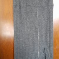 Gonna in maglina lunga bella