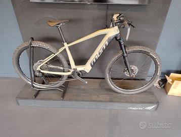 E-MTB MBM 29"