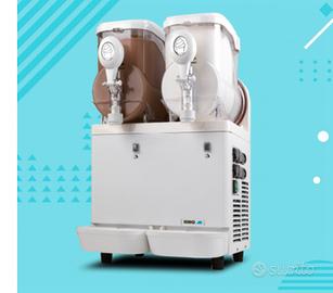 Granitore Sorbettiera Gelatiera
