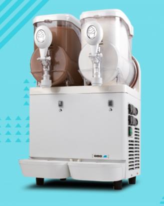 Granitore Sorbettiera Gelatiera