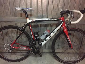 Bici da corsa