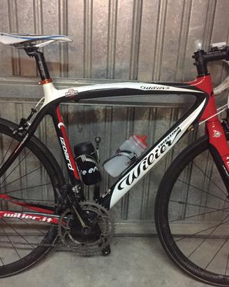 Bici da corsa