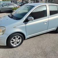 Toyota Yaris  1.0 VTT  - prezzo top  -
