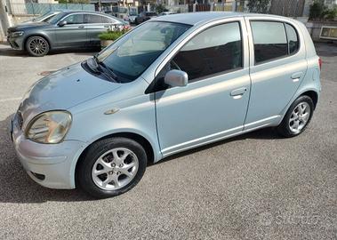 Toyota Yaris  1.0 VTT  - prezzo top  -
