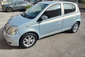 Toyota Yaris  1.0 VTT  - prezzo top  -