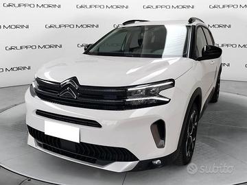 Citroën C5 Aircross BlueHDi 130 S&S EAT8 Feel