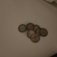 500 lire argento