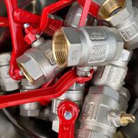 Valvole da 3/4 e 1”