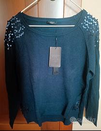 maglioncino Yes-Zee by Essenza