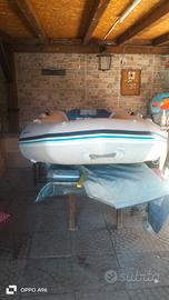 gommone 3,05