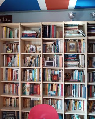 LIBRERIE