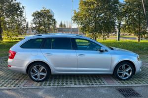 Skoda Octavia 2.0TDI Style
