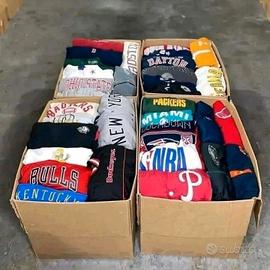 Set vestiti 10€ al kg